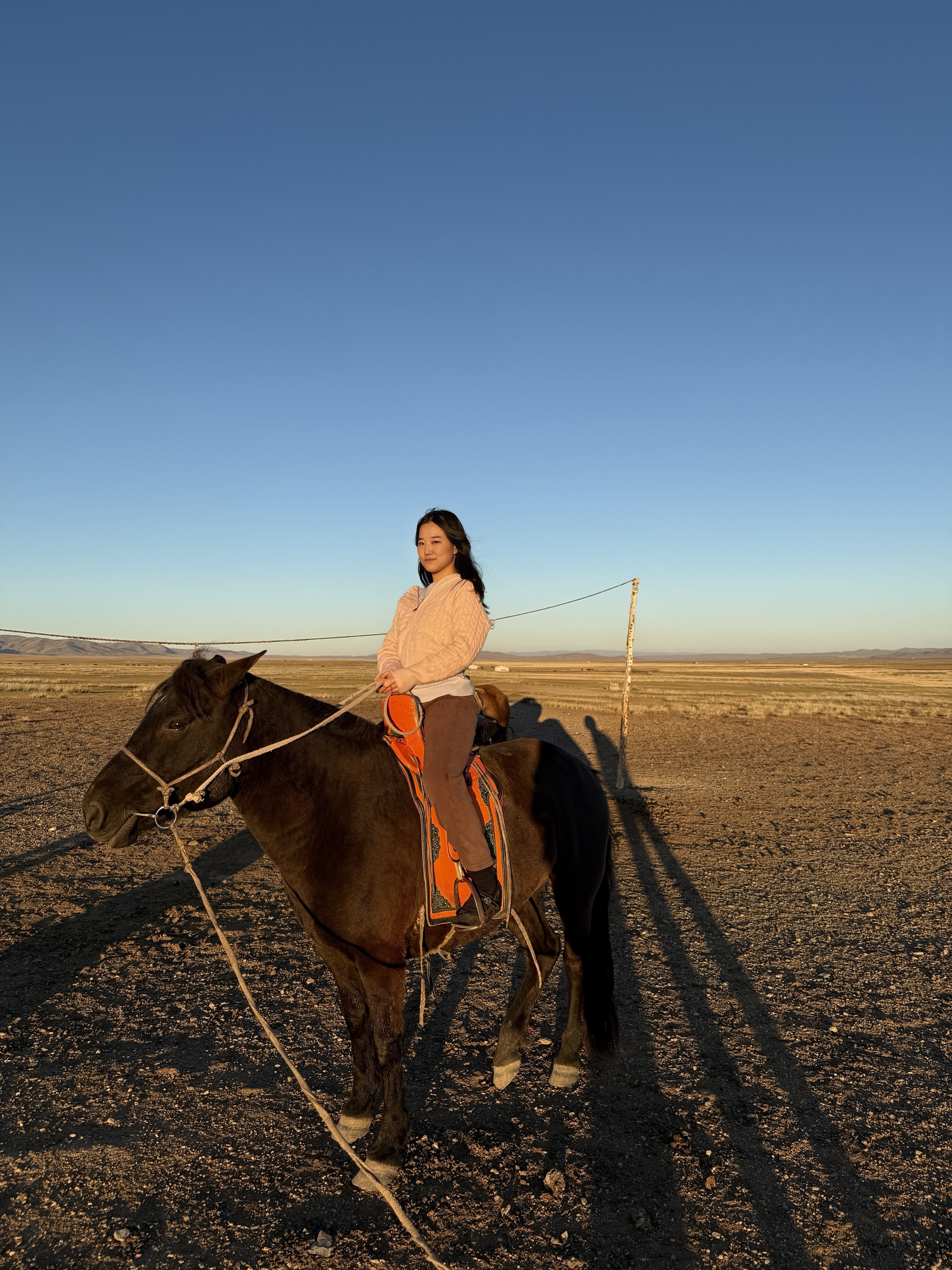 Mongolia field photo 9